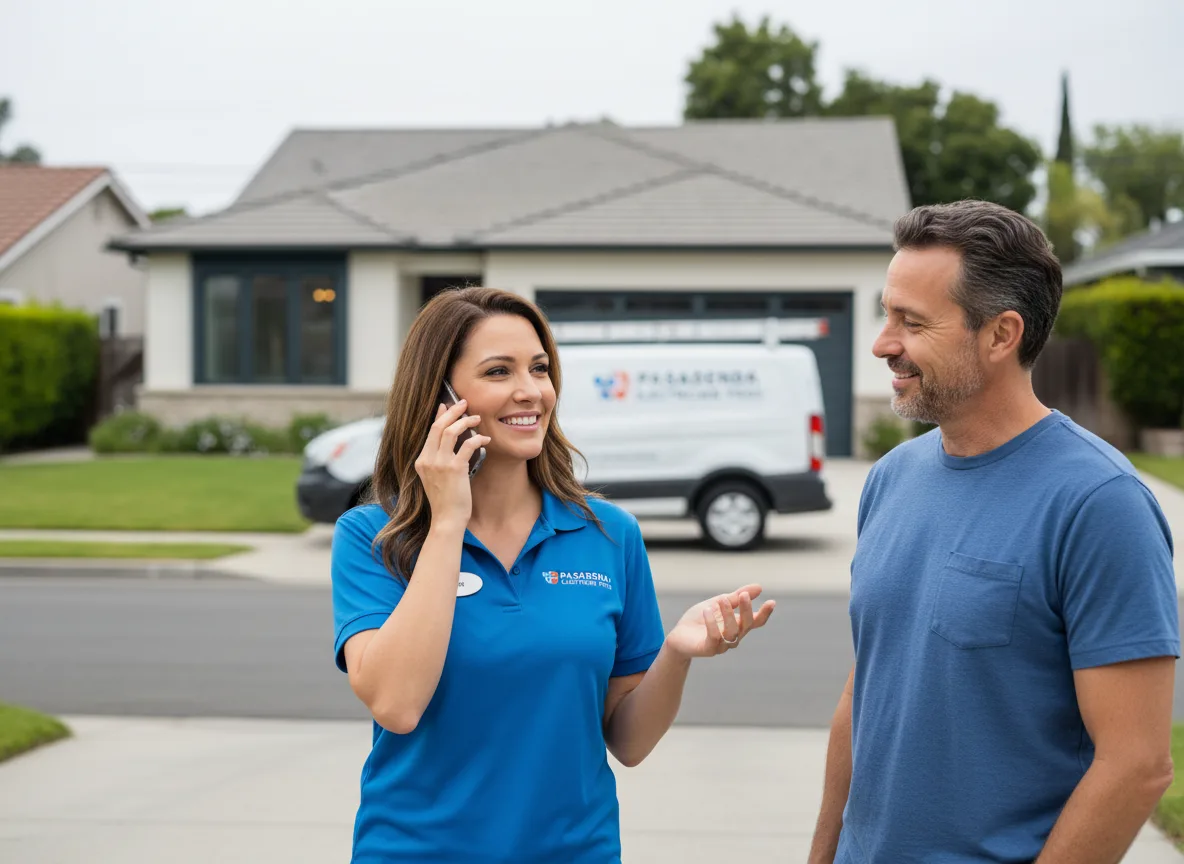 Electrician New Douglas, IL FAQs